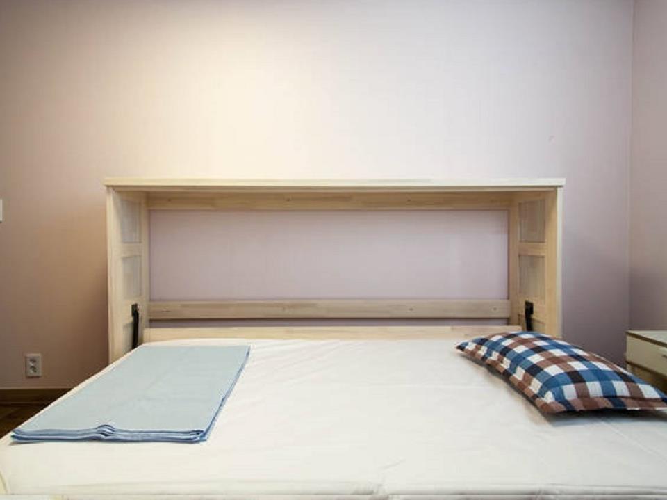 Cube Guesthouse Szöul Kültér fotó