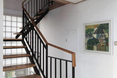 Cube Guesthouse Szöul Kültér fotó